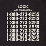 Meaning of 1-800-273-8255 by Logic