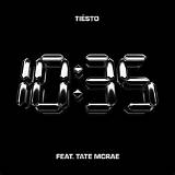 Meaning of 10:35 by Tate Mcrae