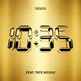 Meaning of 10:35 (Tiesto’s New Year’s Eve Vip Remix) by Tate Mcrae