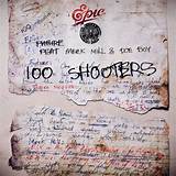 Meaning of 100 Shooters by Meek Mill