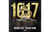 Meaning of 1017 Mafia by Young Thug