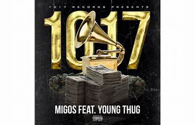 Meaning of 1017 Mafia by Young Thug