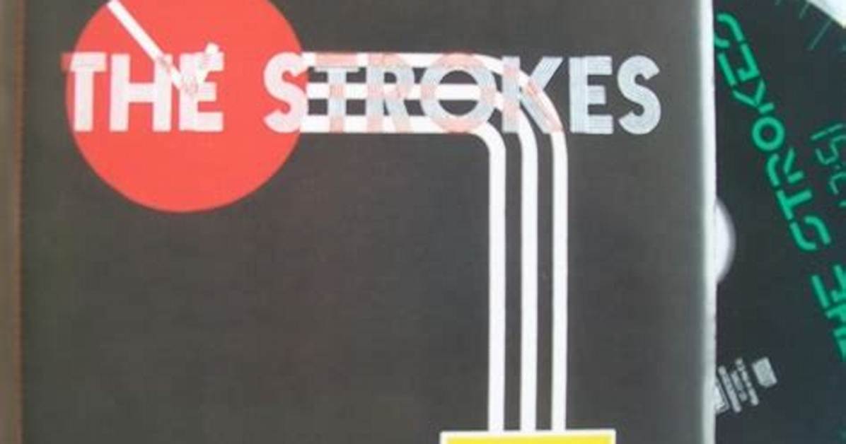 Meaning of 12:51 by the Strokes