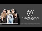 Meaning of 1X1 by Bring Me the Horizon