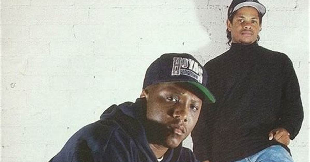 Meaning of 2 Hard Mutha S by Dr Dre