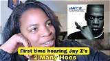 Meaning of 2 Many Hoes by Jay-Z