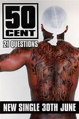 Meaning of 21 Questions by 50 Cent