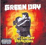 Meaning of 21St Century Breakdown by Green Day