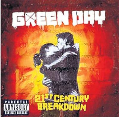Meaning of 21St Century Breakdown by Green Day