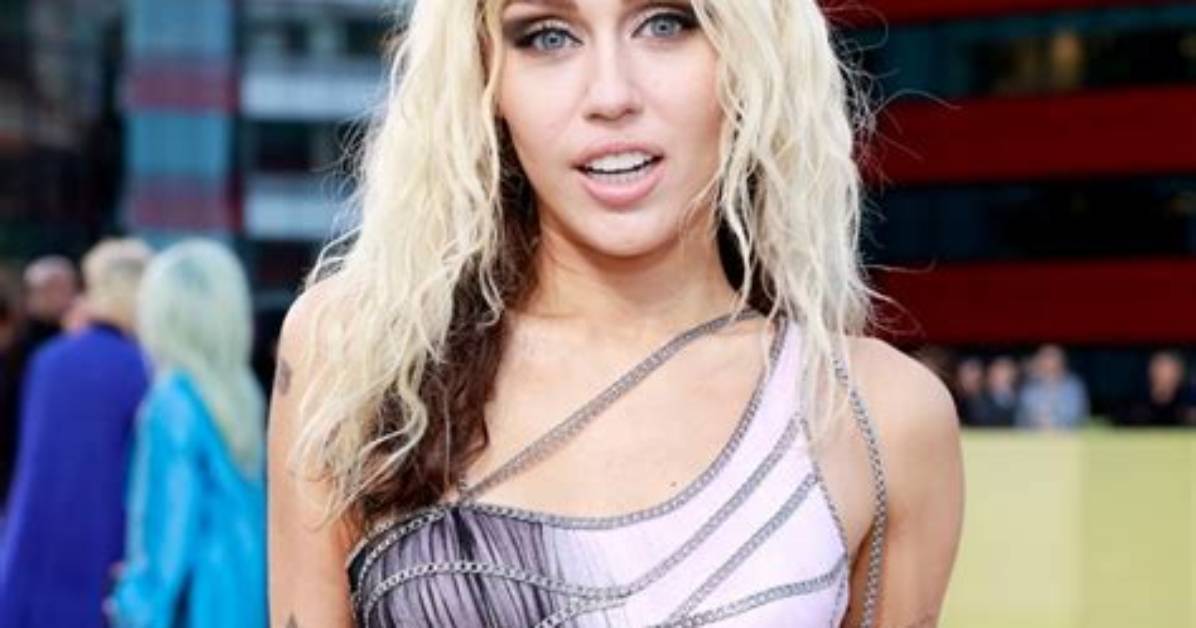 Meaning of 23 by Miley