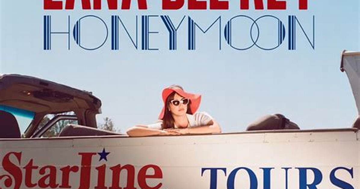Meaning of 24 by Lana Del Rey