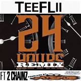 Meaning of 24 Hours by 2 Chainz