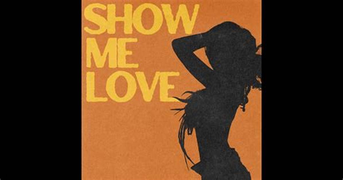 Meaning of 27 Club Show Me Love by Juice