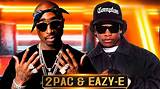 Meaning of 2Pac, Eazy-E - Still Don’t Give a Fuck by 2Pac