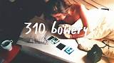 Meaning of 310 Bowery by Chelsea Cutler