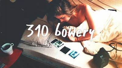 Meaning of 310 Bowery by Chelsea Cutler