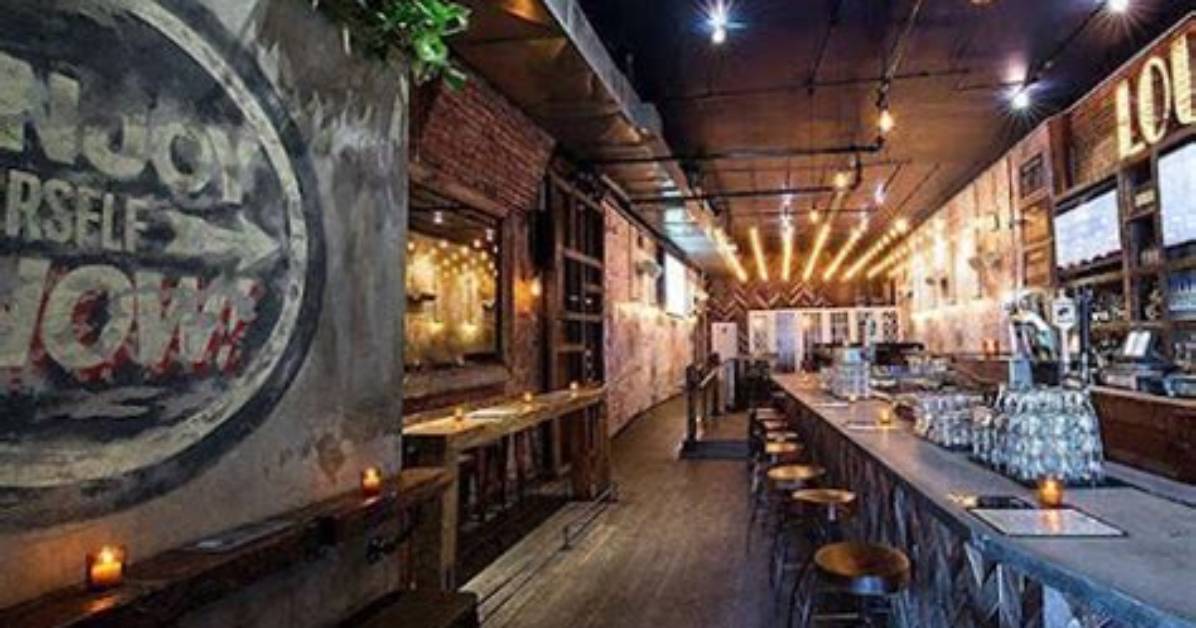 Meaning of 310 Bowery by Chelsea
