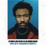 Meaning of 35.31 by Childish Gambino