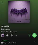 Meaning of 4Tspoon by Playboi Carti