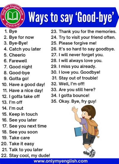 Meaning of 50 Ways to Say Goodbye by Train