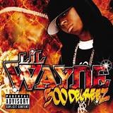 Meaning of 500 Degrees by Lil Wayne