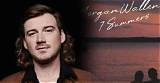 Meaning of 7 Summers by Morgan Wallen