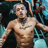 Meaning of 777 by Xxxtentacion