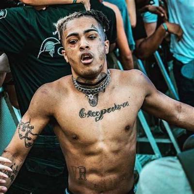 Meaning of 777 by Xxxtentacion