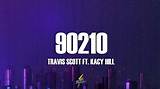 Meaning of 90210 (Feat Kacy Hill) by Travis Scott