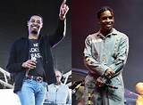 Meaning of A$Ap Rocky & Danny Brown: Back & Forth (Part 1) by A$Ap Rocky