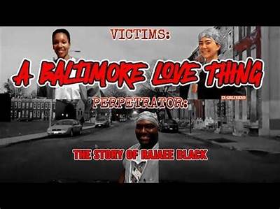 Meaning of a Baltimore Love Thing by 50 Cent