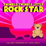 Meaning of a Lullaby by Juice Wrld