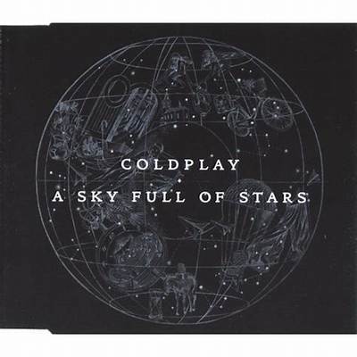 Meaning of a Sky Full of Stars by Coldplay