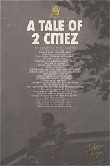 Meaning of a Tale of 2 Citiez by J. Cole