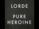 Meaning of a World Alone by Lorde
