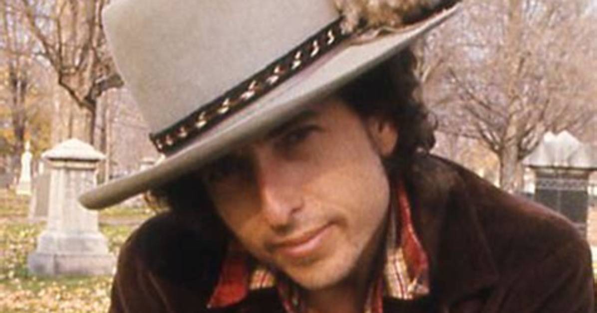 Meaning of Abandoned Love by Bob Dylan