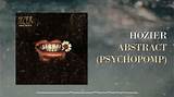 Meaning of Abstract (Psychopomp) by Hozier