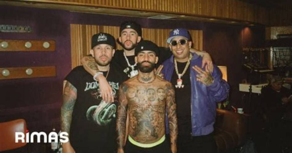 Meaning of Acho Pr by Bad Bunny