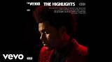 Meaning of Acquainted by the Weeknd