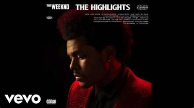 Meaning of Acquainted by the Weeknd