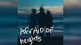 Meaning of Afraid of Heights by ​Boygenius