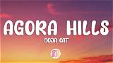 Meaning of Agora Hills by Doja Cat