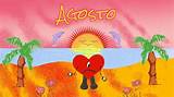 Meaning of Agosto by Bad Bunny