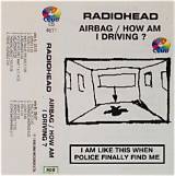 Meaning of Airbag by Radiohead