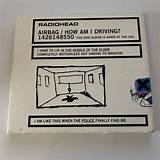 Meaning of ​Airbag Md114.1 by Radiohead