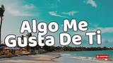 Meaning of Algo Me Gusta De Ti by Chris Brown