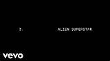 Meaning of Alien Superstar by Beyonce