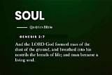 Meaning of All About Soul by Billy Joel