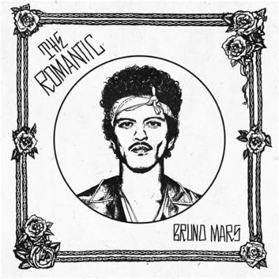 Meaning of All over by Bruno Mars