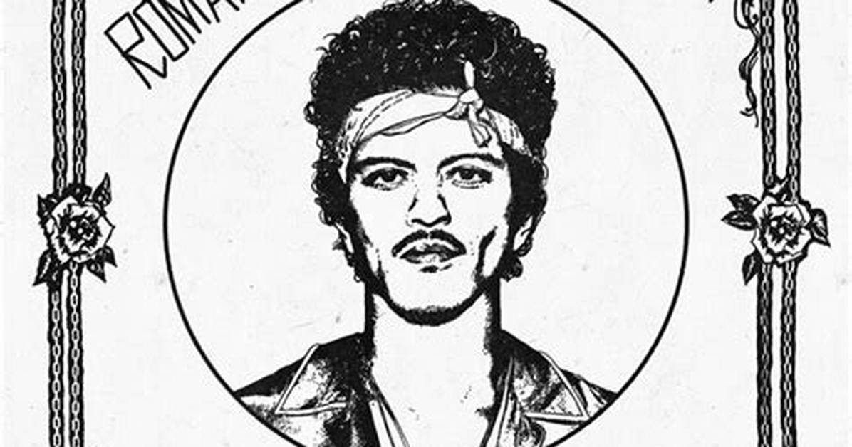 Meaning of All over by Bruno